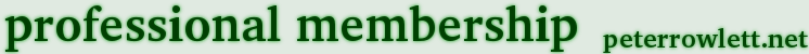 Membership