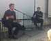 Math/Maths Live Recording at Greenwich