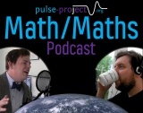 Math/Maths Podcast