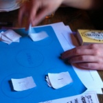 card puzzle