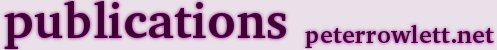 Publications